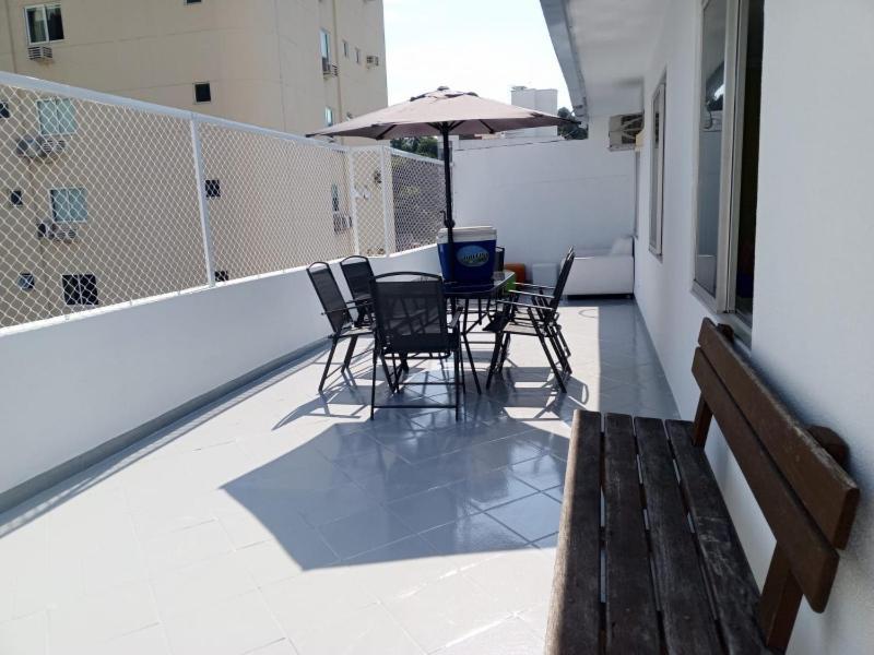 Apartamento Cobertura Em Balneário Camboriú Exterior foto
