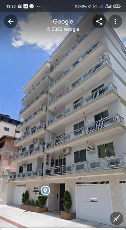 Apartamento Cobertura Em Balneário Camboriú Exterior foto