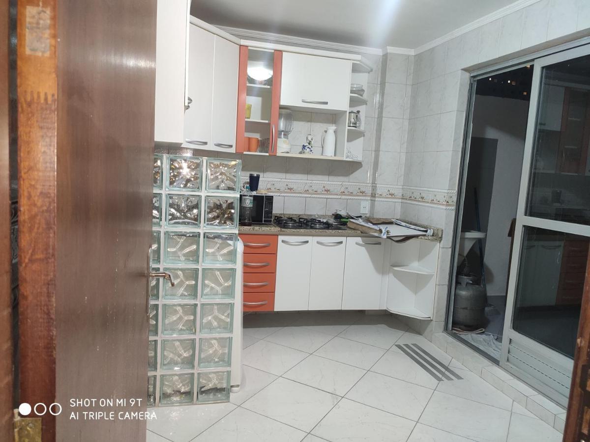 Apartamento Cobertura Em Balneário Camboriú Exterior foto